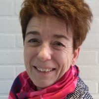 Murièle Millot, directrice régionale - Direction régionale de l'ASP Centre-Val de Loire