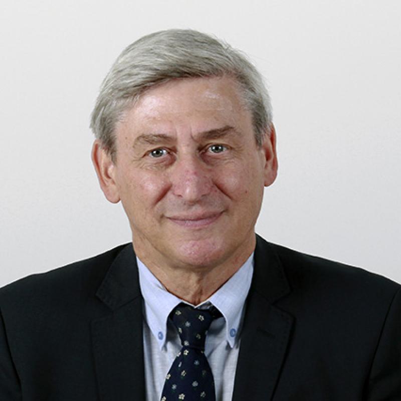 François Projetti - Directeur général délégué